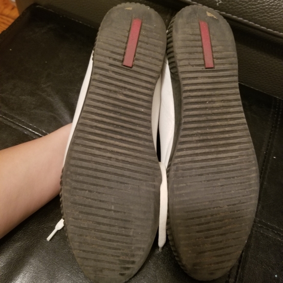 Prada sneakers - Picture 3 of 5